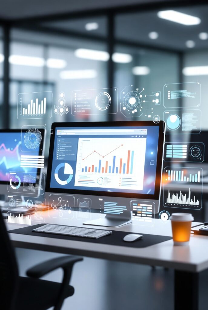 digital marketing services 