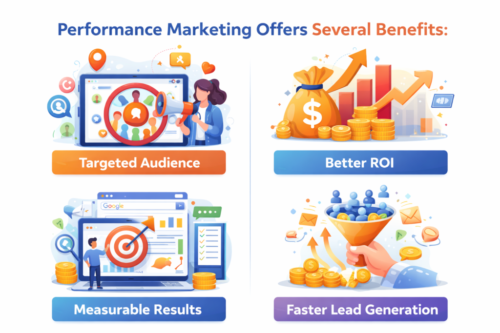 Performance Marketing Strategies